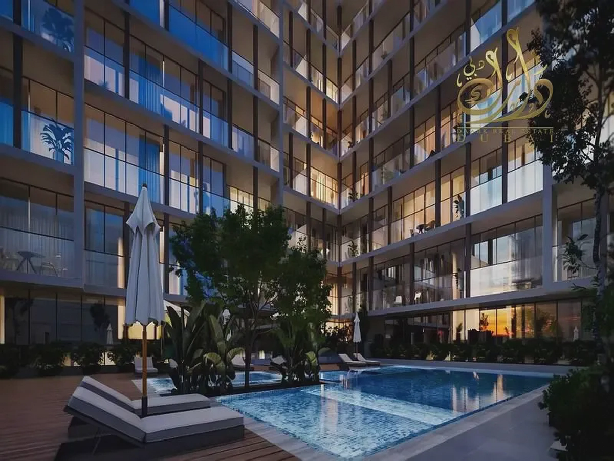 High ROI - READY SOON - Near Five Hotel-CASH DISCOUNT-7-7