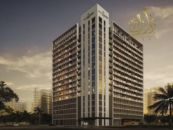 High ROI - READY SOON - Near Five Hotel-CASH DISCOUNT