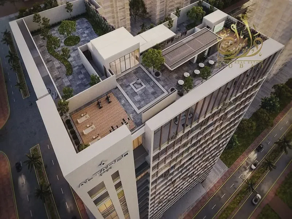 High ROI - READY SOON - Near Five Hotel-CASH DISCOUNT-5-5