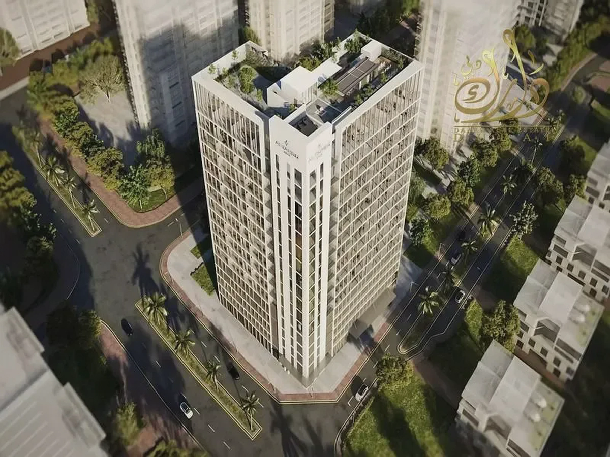 High ROI - READY SOON - Near Five Hotel-CASH DISCOUNT-6-6