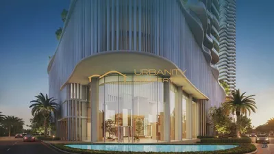 | Fully Fitted | Prime Investment | Q4 2027 Handover | Pool Facing | Best View-0