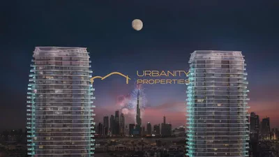 | Fully Fitted | Prime Investment | Q4 2027 Handover | Pool Facing | Best View-2