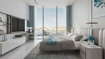 | Fully Fitted | Prime Investment | Q4 2027 Handover | Pool Facing | Best View-1