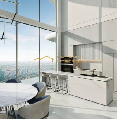 | Fully Fitted | Prime Investment | Q4 2027 Handover | Pool Facing | Best View-5