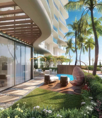 | Fully Fitted | Prime Investment | Q4 2027 Handover | Pool Facing | Best View-8