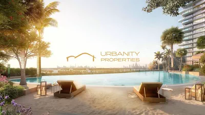 | Fully Fitted | Prime Investment | Q4 2027 Handover | Pool Facing | Best View-7