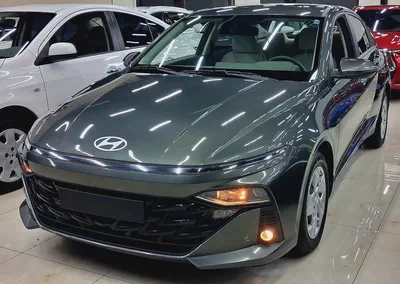Hyundai Accent Smart Plus 2026 GCC Specs - Brand New-0