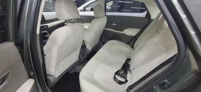 Hyundai Accent Smart Plus 2026 GCC Specs - Brand New-9