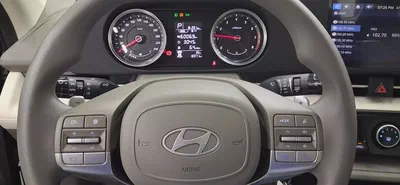 Hyundai Accent Smart Plus 2026 GCC Specs - Brand New-12