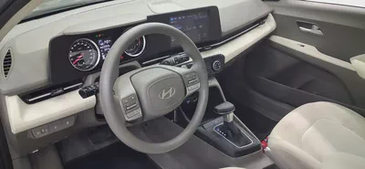 Hyundai Accent Smart Plus 2026 GCC Specs - Brand New-14