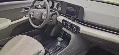 Hyundai Accent Smart Plus 2026 GCC Specs - Brand New-15
