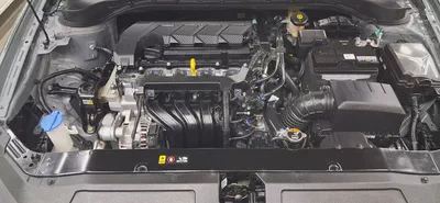 Hyundai Accent Smart Plus 2026 GCC Specs - Brand New-16