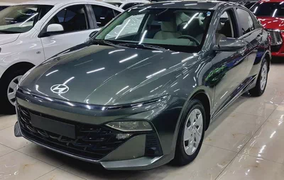 Hyundai Accent Smart Plus 2026 GCC Specs - Brand New-18