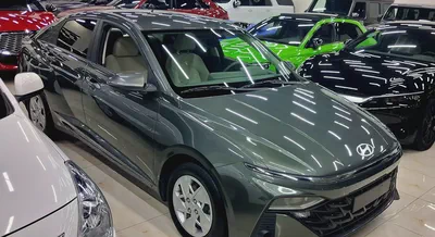 Hyundai Accent Smart Plus 2026 GCC Specs - Brand New-3