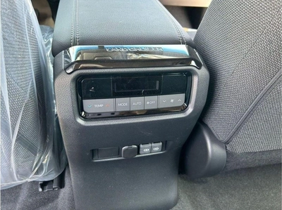 Toyota Prado 2.4L PETROL AVAILABLE DIESEL 2024 GCC-11