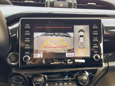 Toyota Hilux GR SPORT - EXPORT ONLY 2.8L DSL-19
