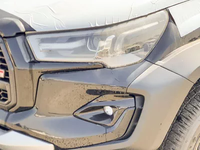 Toyota Hilux GR SPORT - EXPORT ONLY 2.8L DSL-7
