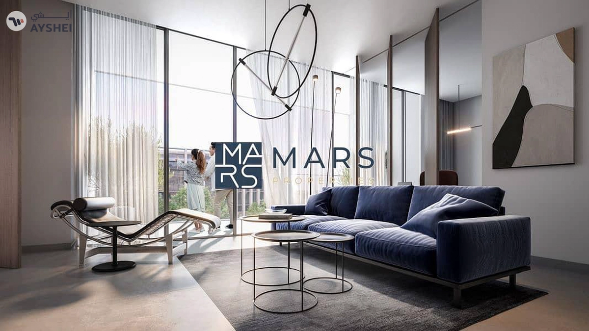 Spacious and Ultra Modern Apartment available