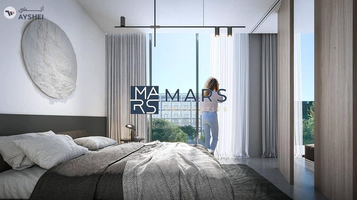 Spacious and Ultra Modern Apartment available