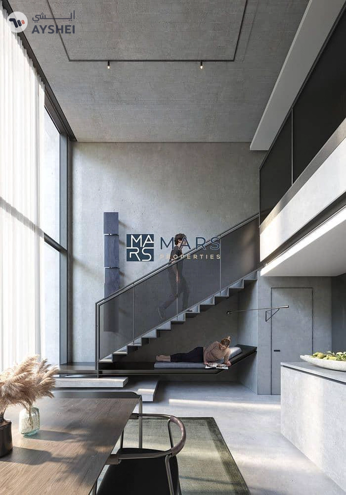 Spacious and Ultra Modern Apartment available
