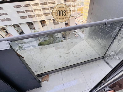 SPACIOUS 2BHK || FAMILY BUILDING || NEAR TO METRO-3
