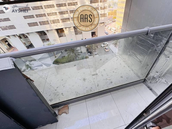 SPACIOUS 2BHK || FAMILY BUILDING || NEAR TO METRO