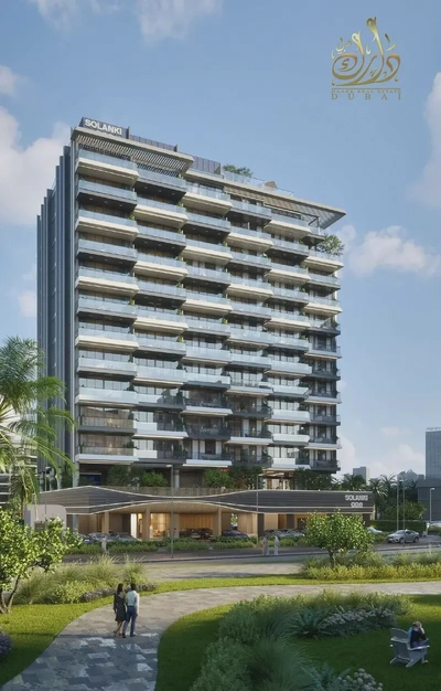 Ramadan discounts now | Flexible Plans | Smart Living | Freehold | 1.25% Monthly Payment Plan-0