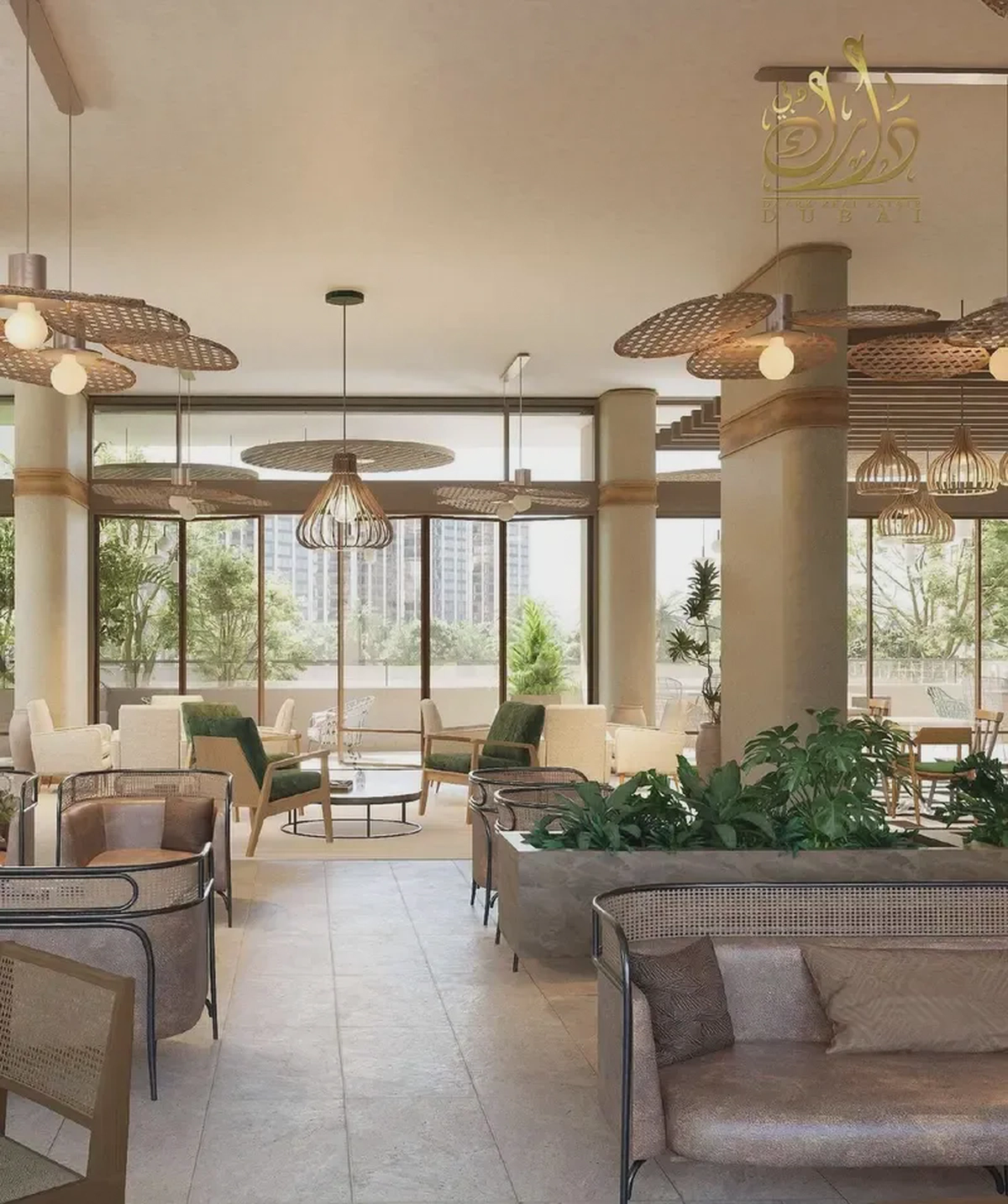 Ramadan discounts now | Flexible Plans | Smart Living | Freehold | 1.25% Monthly Payment Plan-4-4