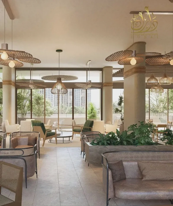 Ramadan discounts now | Flexible Plans | Smart Living | Freehold | 1.25% Monthly Payment Plan