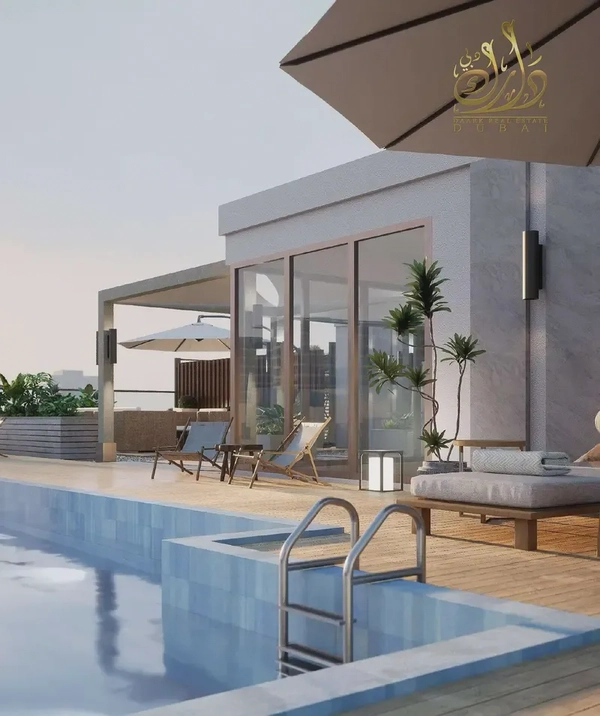 Ramadan discounts now | Flexible Plans | Smart Living | Freehold | 1.25% Monthly Payment Plan