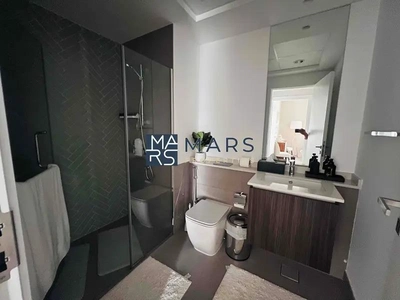 Luxurious // Brand New // Pool View // Furnished-12