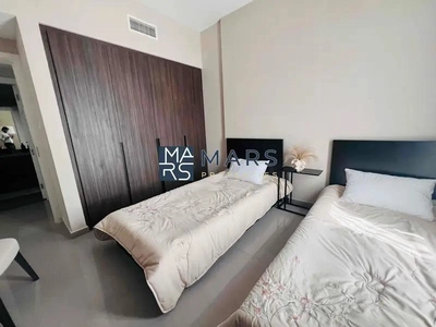 Luxurious // Brand New // Pool View // Furnished-14
