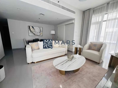 Luxurious // Brand New // Pool View // Furnished-4