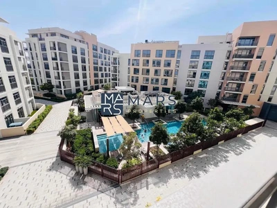 Luxurious // Brand New // Pool View // Furnished-7