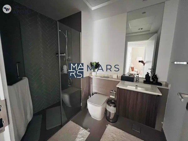 Luxurious // Brand New // Pool View // Furnished