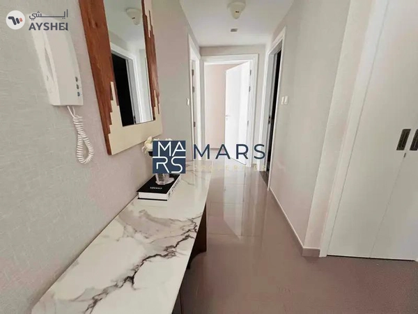 Luxurious // Brand New // Pool View // Furnished