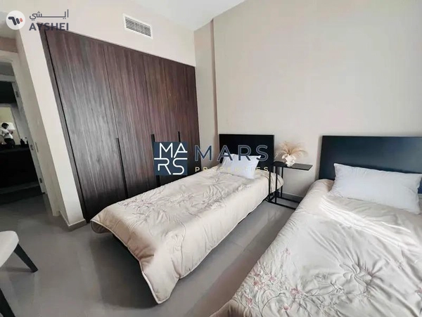 Luxurious // Brand New // Pool View // Furnished