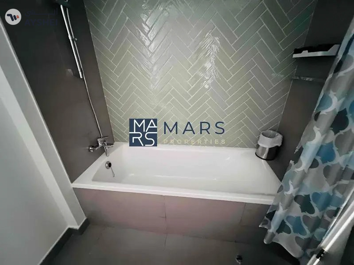 Luxurious // Brand New // Pool View // Furnished-15-15