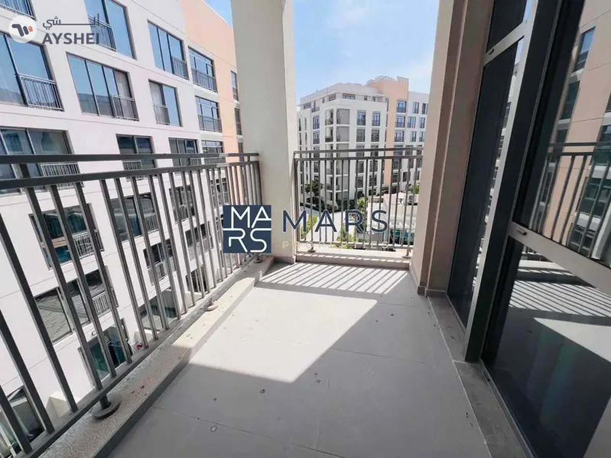 Luxurious // Brand New // Pool View // Furnished-6-6
