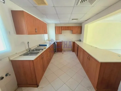 Unfurnished | 3BR | Town House | Al Hamra-3