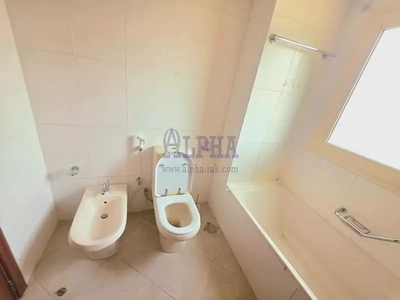 Unfurnished | 3BR | Town House | Al Hamra-1