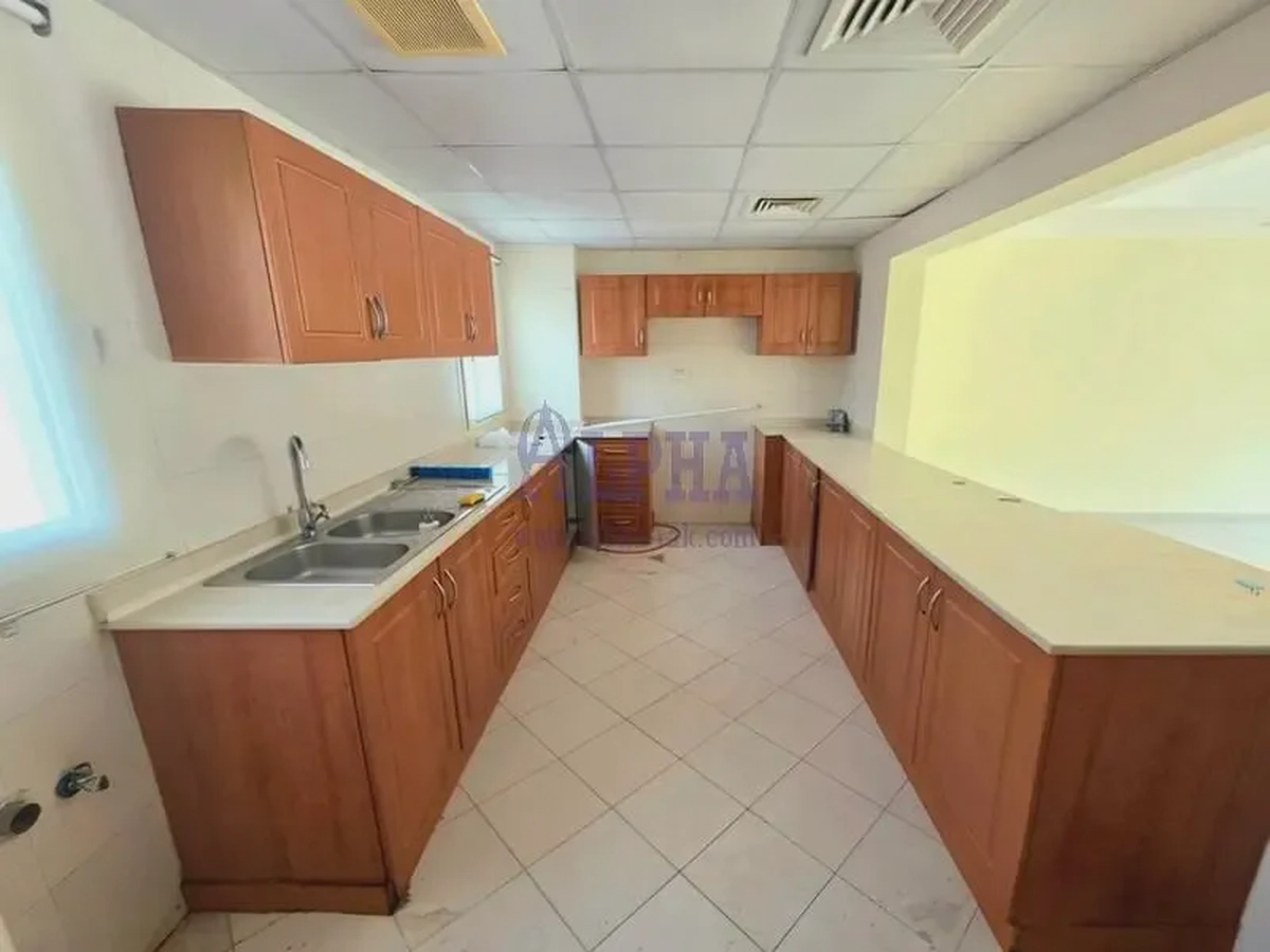 Unfurnished | 3BR | Town House | Al Hamra-3-3