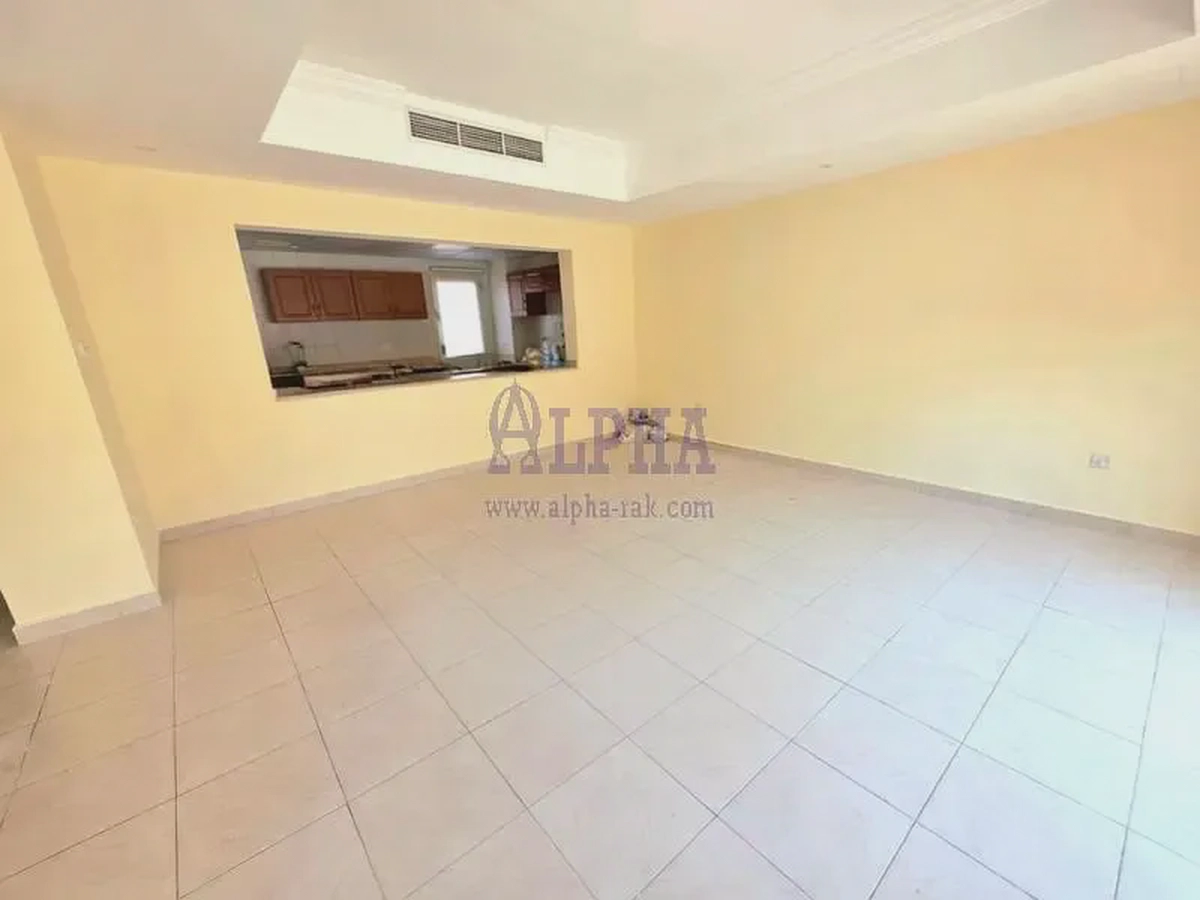 Unfurnished | 3BR | Town House | Al Hamra-5-5