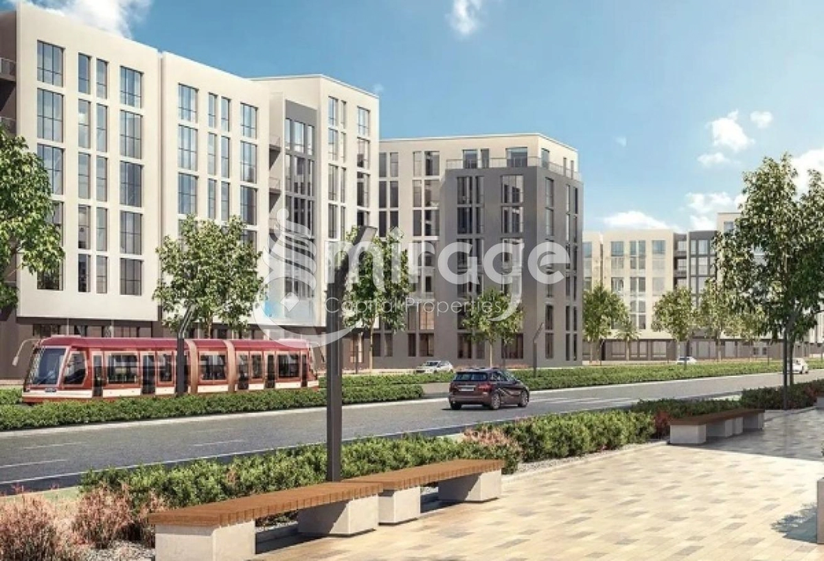Al Reeman 2 | Single Row Corner Plot | Prime Area