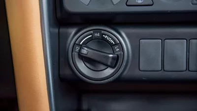 Toyota Fortuner GX2 Toyota Fortuner 2.7L V4 7SETER 4x4 MY 2024-14