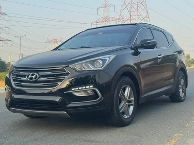 2017 Hyundai Santa Fe Sport | Canadian Specs | Well Maintained-2