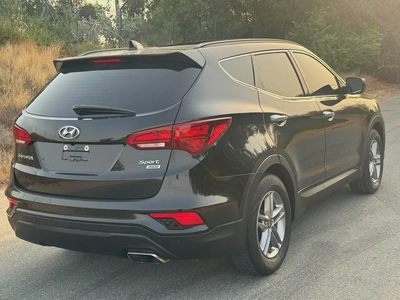 2017 Hyundai Santa Fe Sport | Canadian Specs | Well Maintained-5