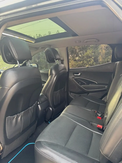 2017 Hyundai Santa Fe Sport | Canadian Specs | Well Maintained-6