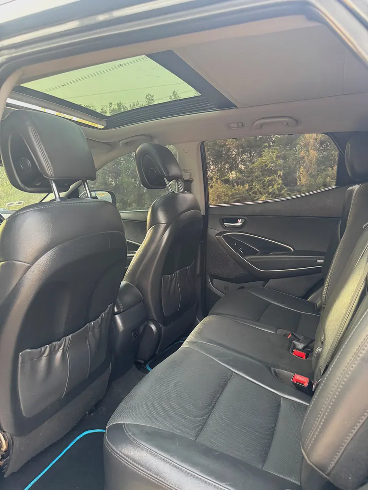 2017 Hyundai Santa Fe Sport | Canadian Specs | Well Maintained-6-6