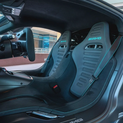 2024 MERCEDES AMG ONE BRAND NEW ( 1 OF 275)-9